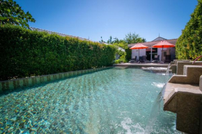 Baan Yenchai Boutique, Private Villa, Hua Hin